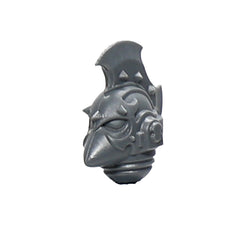 Warhammer 40K Games Workshop Emperors Children Tormentors Infractors Head Helmet E