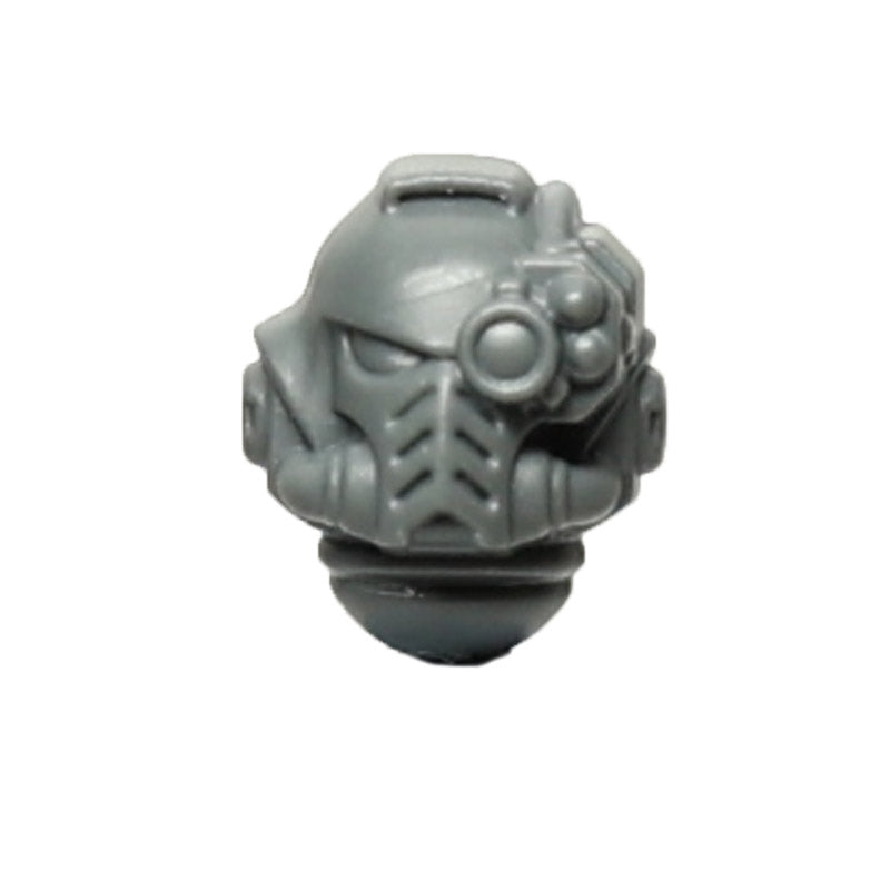 Warhammer 40K Space Marine Primaris Company Heroes Head Helmet E Egg warhammer-40k-space-marine-primaris-company-heroes-head-helmet-e-egg