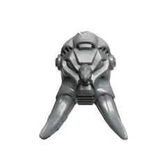 Warhammer 40k Games Workshop Chaos Space Marines Terminator Squad Head Helmet E