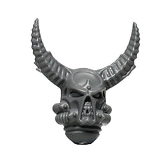 Warhammer 40k Games Workshop Chaos Space Marines Chosen Head Helmet F