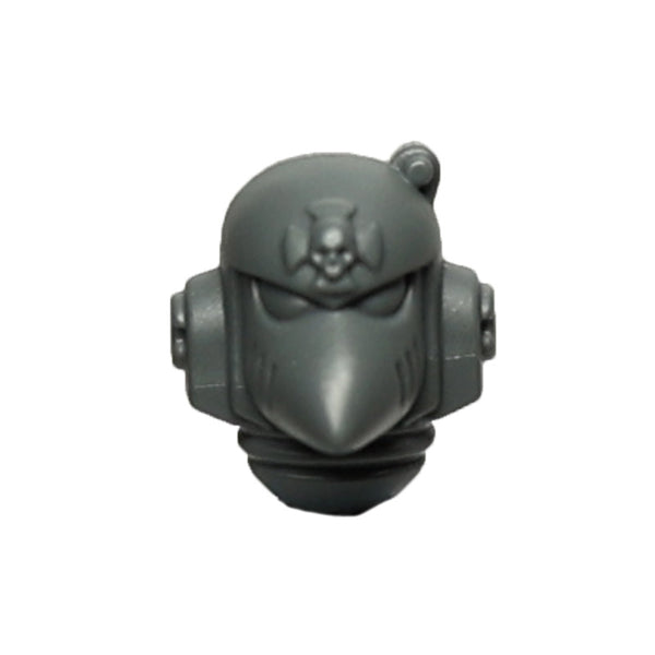 Warhammer 40k Space Marine Primaris Sternguard Veteran Head Helmet G ...