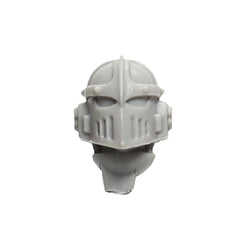 Warhammer 40K Space Marines Forge World Loyalist Herald Consul Head Helmet