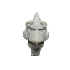 Warhammer 40K Space Marines Forge World Loyalist Overseer Consul Head Helmet