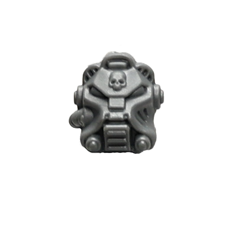 Warhammer 40k Imperial Fists: Captain Darnath Lysander – New In Box, Primaris Miniature