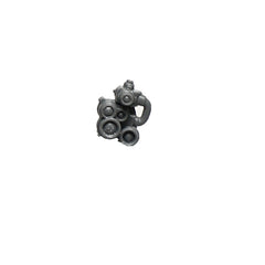 Warhammer 40K Games Workshop Mechanicum Thulia Ghuld Head Optics