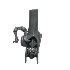 Warhammer 40K Games Workshop Mechanicum Thulia Ghuld Head