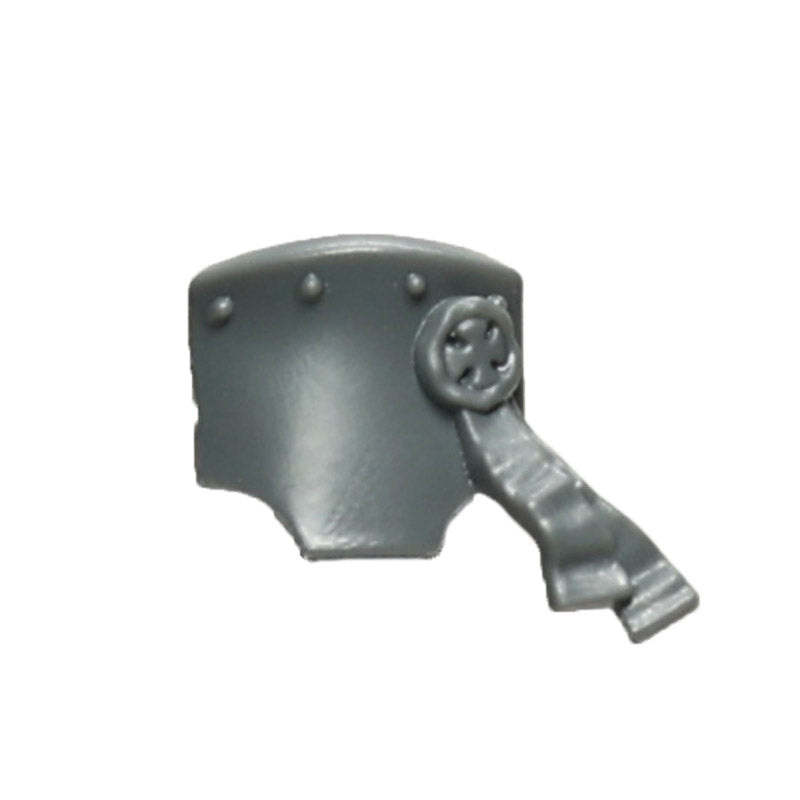 Warhammer 40K Space Marine Primaris Chaplain In Terminator Armour Hip ...