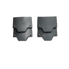 Warhammer 40K Games Workshop Space Marines Iron Hands Caanok Var Hip Plates