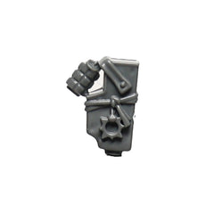 Warhammer 40k Games Workshop Chaos Space Marines Red Corsairs Raiders Holster A