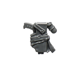 Warhammer 40k Games Workshop Chaos Space Marines Red Corsairs Raiders Holster D