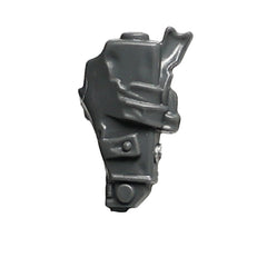 Warhammer 40k Games Workshop Chaos Space Marines Red Corsairs Reave Captain Holster