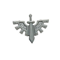 Warhammer 40K Space Marines Dark Angels Upgrades and Transfers Icon A