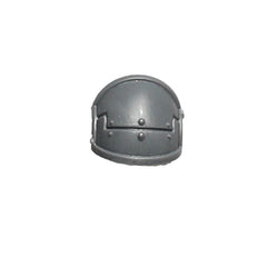 Warhammer 40K Games Workshop Saturnine Terminator Inner Shoulder Pad Left