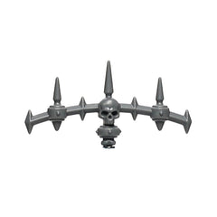 Warhammer 40k Games Workshop Space Marines Cataphractii Terminator Iron Halo A