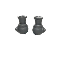 Warhammer 40K Games Workshop Mechanicum Thallax Jump Nozzles Pair B