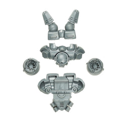 Warhammer 40K Space Marine Primaris Jump Pack Intercessors Jump Pack