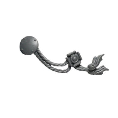 Warhammer 40K Games Workshop Space Marines White Scars Suboden Khan Lanyard