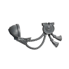 Warhammer 40K Games Workshop Ultramarines Cato Sicarius Lanyard