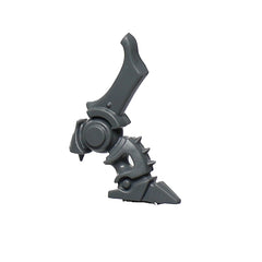 Warhammer 40K Games Workshop Mechanicum Belisarius Cawl Leg A