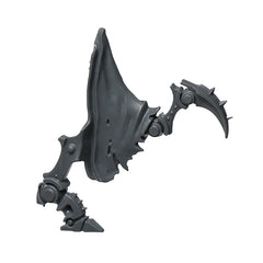 Warhammer 40K Games Workshop Mechanicum Belisarius Cawl Leg B
