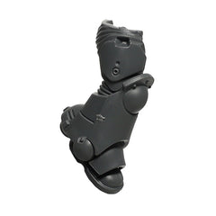 Warhammer 40K Space Marine Primaris Captain With Jump & Relic Shield Leg Right