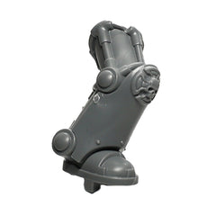 Warhammer 40K Space Marine Primaris Ancient in Terminator Armour Leg Right