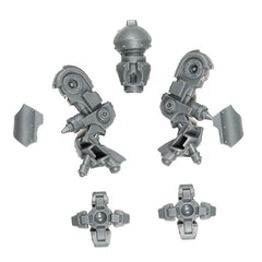 Warhammer 40K Games Workshop Mechanicum Thallax Legs C
