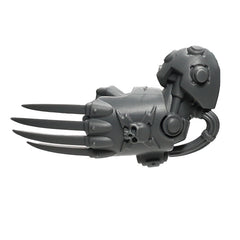 Warhammer 40k Space Marine Primaris Assault Terminator Lightning Claw Left A