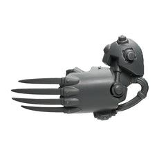 Warhammer 40k Space Marine Primaris Assault Terminator Lightning Claw Left E