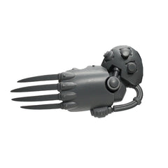 Warhammer 40k Space Marine Primaris Assault Terminator Lightning Claw Left F