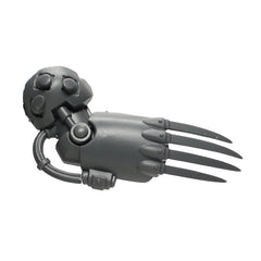 Warhammer 40k Space Marine Primaris Assault Terminator Lightning Claw Right D