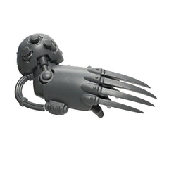 Warhammer 40k Space Marine Primaris Assault Terminator Lightning Claw Right E