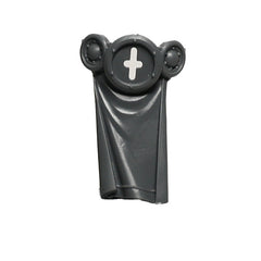 Warhammer 40K Games Workshop Saturnine Praetor Loin Tabard A