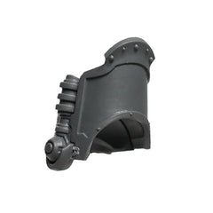 Warhammer 40K Games Workshop Saturnine Terminator Lower Leg Right