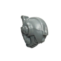 Warhammer 40K Space Marine Primaris Jump Pack Intercessors Mag Locked Helmet