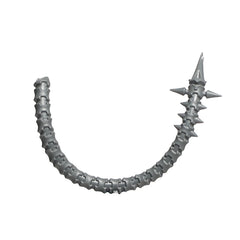 Warhammer 40k Games Workshop Iron Warriors Kravek Morne Mechatendril B
