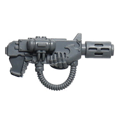 Warhammer 40K Games Workshop Emperors Children Tormentors Infractors Melta Gun