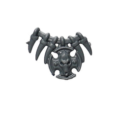 Warhammer 40K Games Workshop Space Wolves Wolf Priest Necklace