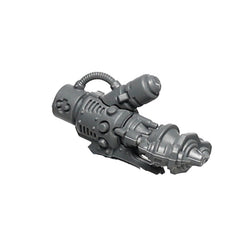 Warhammer 40K Games Workshop Saturnine Terminator Particle Shredder