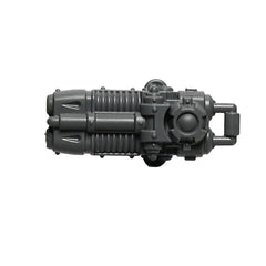 Warhammer 40K Games Workshop Saturnine Praetor Plasma Blaster
