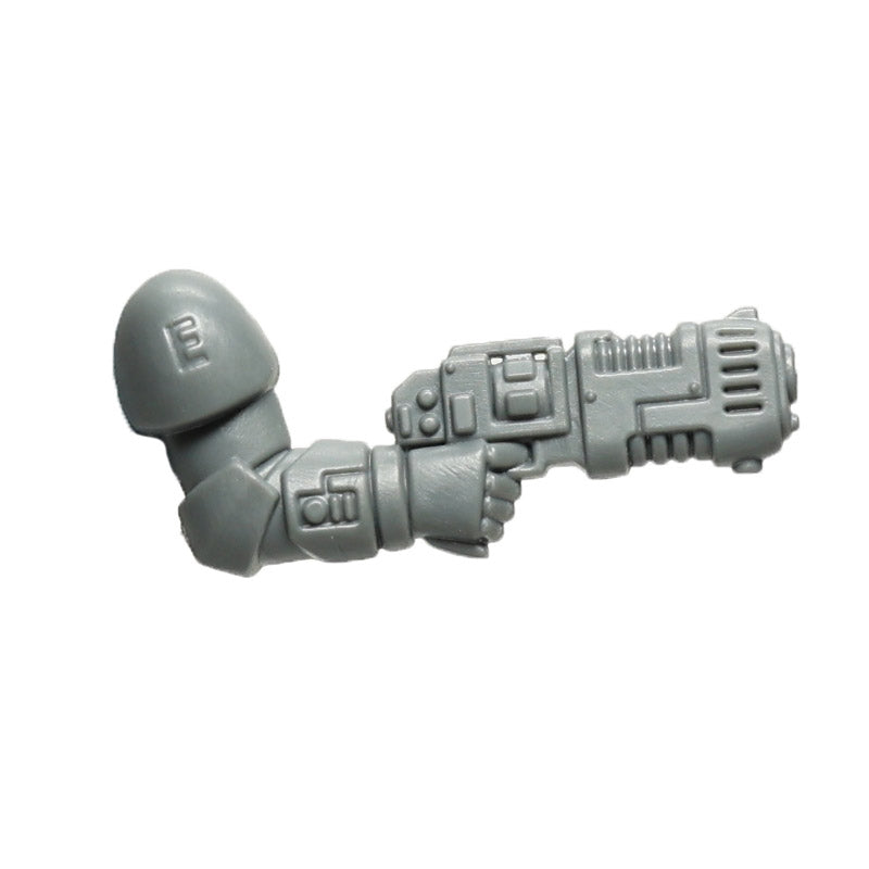 Games Workshop Warhammer 40.000: Space Marines: Primaris Hellblasters Figuren 10Stück 99120101308 | Germany Games Workshop Warhammer 40.000: Space Marines: Primaris Hellblasters Figuren 10Stück 99120101308 | Germany