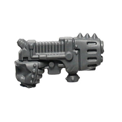 Warhammer 40k Games Workshop Chaos Space Marines Chosen Plasma Pistol B