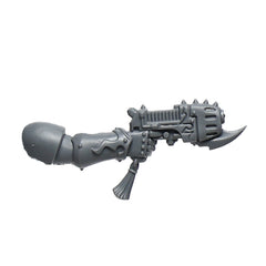 Warhammer 40K Games Workshop Emperors Children Tormentors Infractors Plasma Pistol