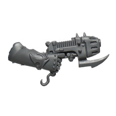 Warhammer 40K Games Workshop Emperors Children Lord Exultant Plasma Pistol