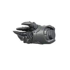 Warhammer 40K Games Workshop Emperors Children Lord Exultant Power Fist