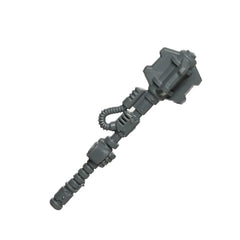 Warhammer 40K Space Marines Games Workshop Melee Weapons Upgrade Set Power Maul A