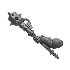 Warhammer 40k Games Workshop Chaos Space Marines Chosen Power Maul