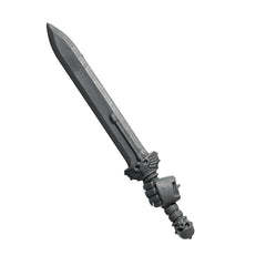 Warhammer 40K Games Workshop Ultramarines Victrix Honour Guard Power Sword B