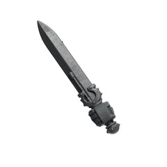 Warhammer 40K Games Workshop Ultramarines Victrix Honour Guard Power Sword C