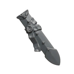 Warhammer 40K Games Workshop Ultramarines Upgrades & Transfers Power Sword Sheath